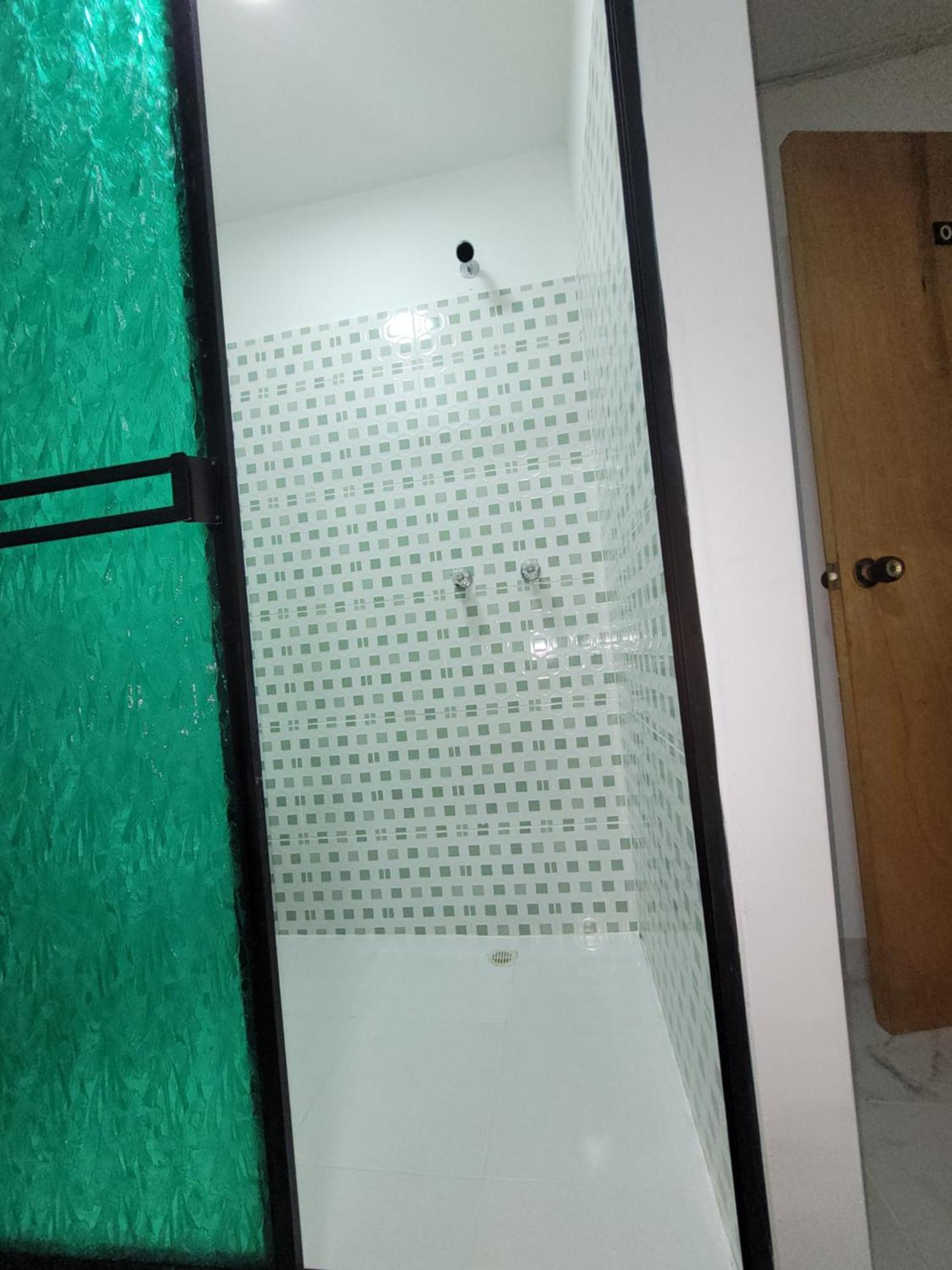 Hotel San Vicente メデジン エクステリア 写真