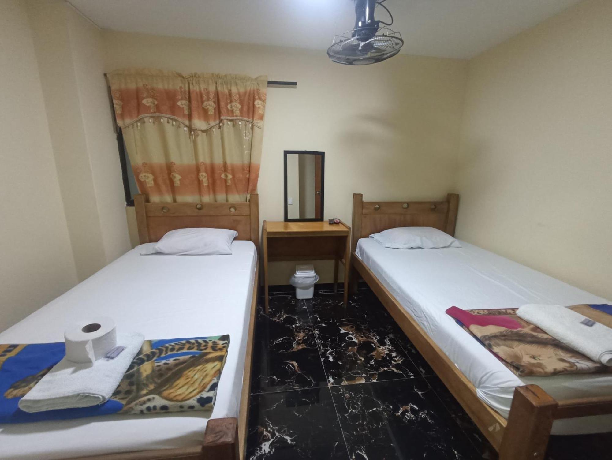 Hotel San Vicente メデジン エクステリア 写真