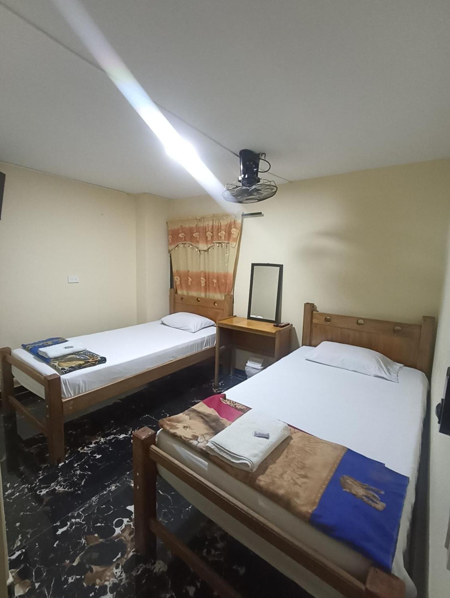 Hotel San Vicente メデジン エクステリア 写真