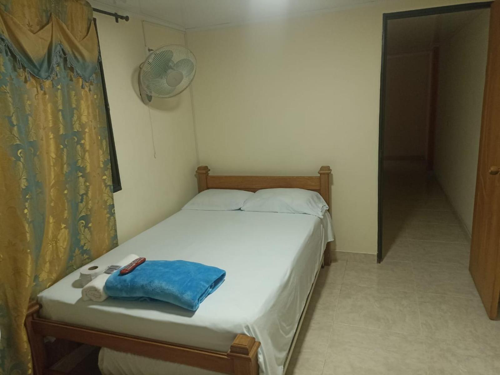 Hotel San Vicente メデジン エクステリア 写真