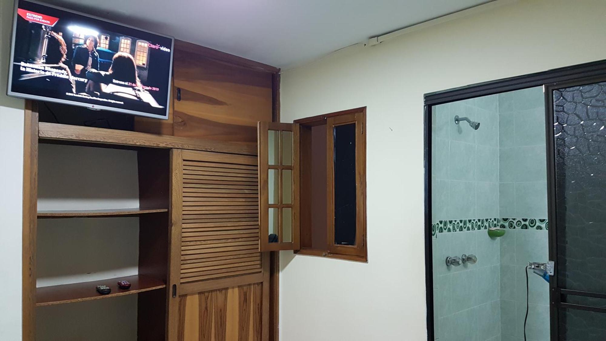 Hotel San Vicente メデジン エクステリア 写真
